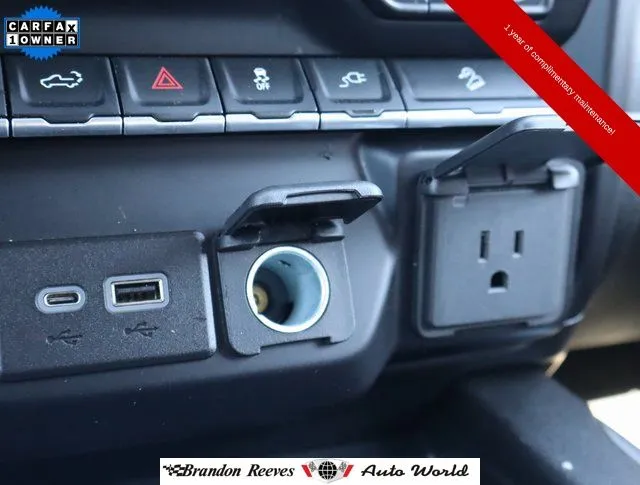 2022 GMC Sierra 2500 Denali HD Denali - Photo 39