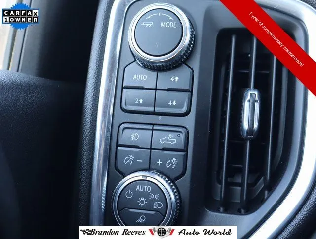 2022 GMC Sierra 2500 Denali HD Denali - Photo 28