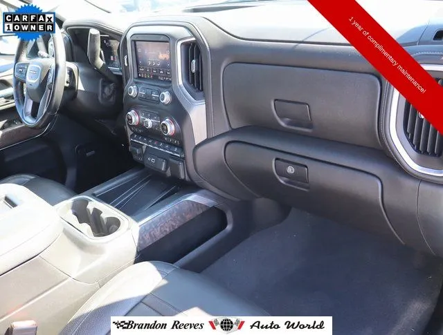 2022 GMC Sierra 2500 Denali HD Denali - Photo 54