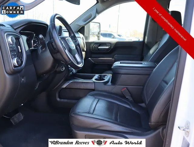 2022 GMC Sierra 2500 Denali HD Denali - Photo 14