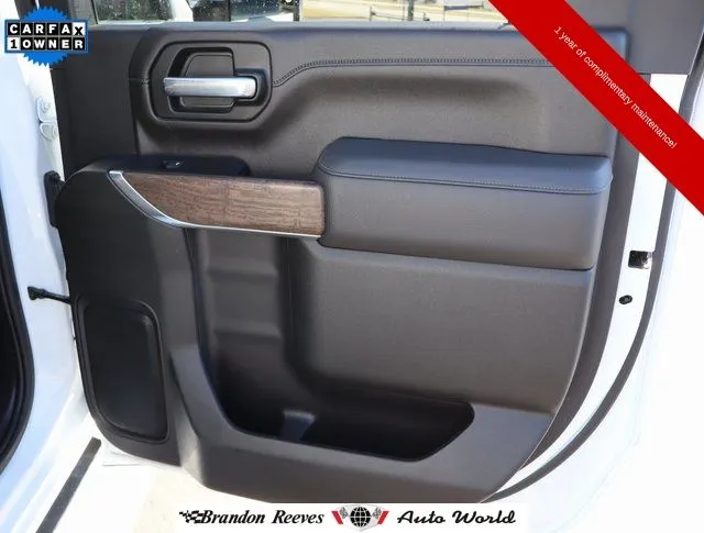 2022 GMC Sierra 2500 Denali HD Denali - Photo 52