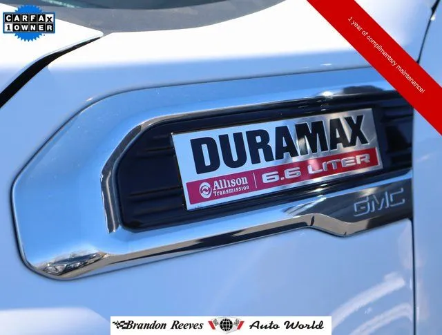 2022 GMC Sierra 2500 Denali HD Denali - Photo 58