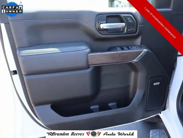 2022 GMC Sierra 2500 Denali HD Denali - Photo 19