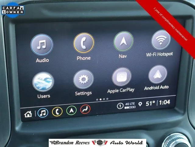 2022 GMC Sierra 2500 Denali HD Denali - Photo 34