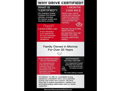 More photos of 2017 Ford F-350SD Lariat at Brandon Reeves Auto World, NC