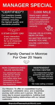 More photos of 2022 Ford F-350SD Lariat at Brandon Reeves Auto World, NC