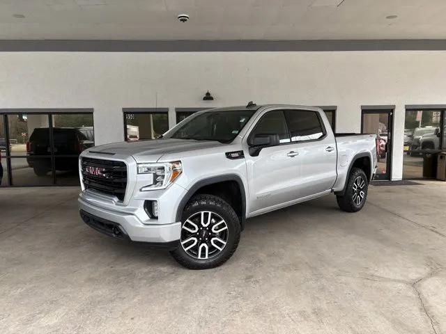 2021 GMC Sierra 1500 Elevation for sale in Monroe, NC