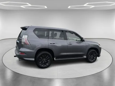 More photos of 2020 Lexus GX 460 at Brandon Reeves Auto World, NC