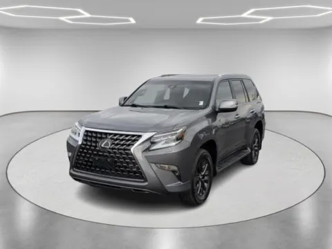 Photos of 2020 Lexus GX 460 for sale in Monroe, NC at Brandon Reeves Auto World
