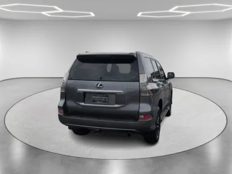 More photos of 2020 Lexus GX 460 at Brandon Reeves Auto World, NC