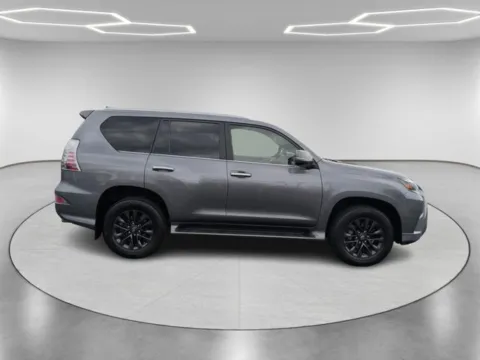 Another view of 2020 Lexus GX 460 for sale in Monroe, NC at Brandon Reeves Auto World