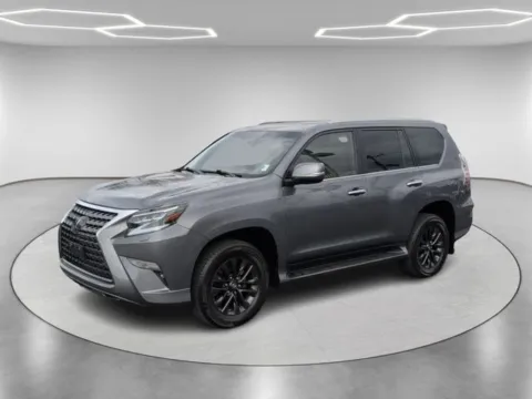 Gray 2020 Lexus GX 460 for sale in Monroe, NC