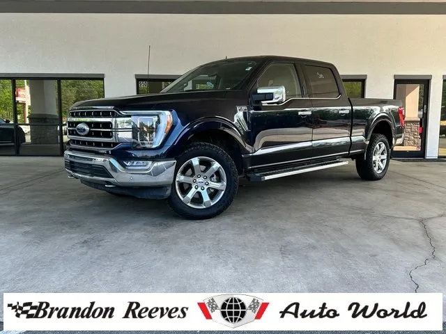 2022 Ford F-150 for sale in Monroe, NC