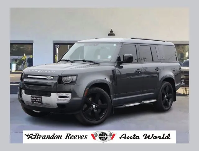 2023 Land Rover Defender 130 First Edition for sale in Monroe, NC