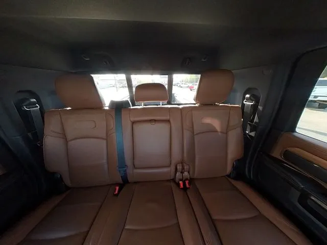 2023 RAM Ram 3500 Pickup Longhorn - Photo 33