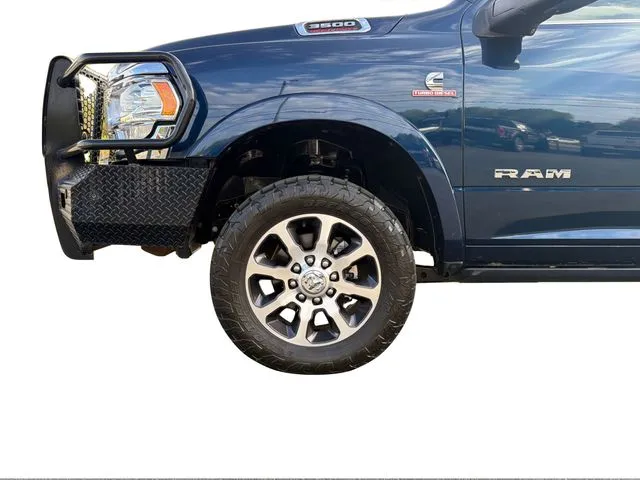 2023 RAM Ram 3500 Pickup Longhorn - Photo 29