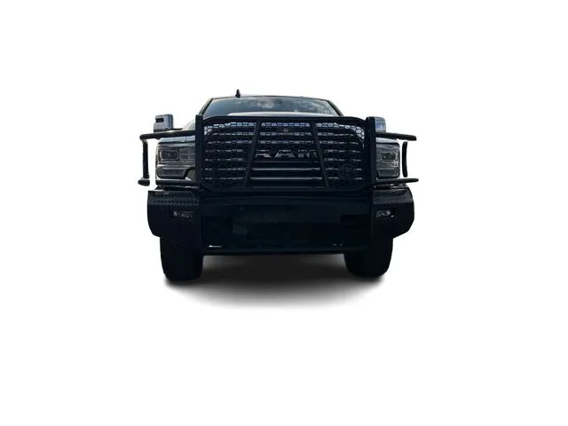 2023 RAM Ram 3500 Pickup Longhorn - Photo 25