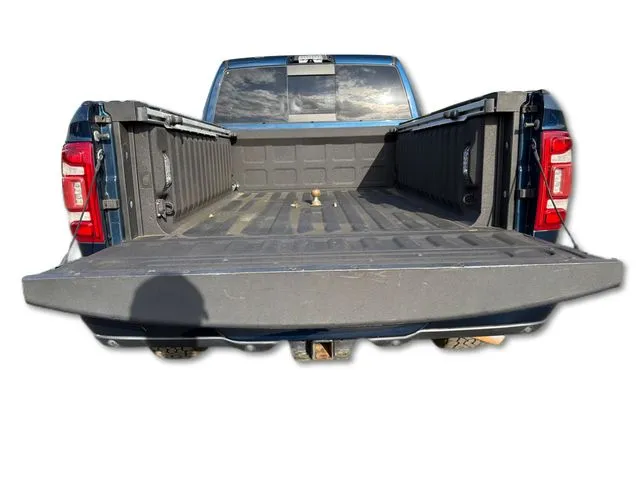 2023 RAM Ram 3500 Pickup Longhorn - Photo 14