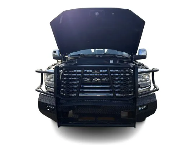2023 RAM Ram 3500 Pickup Longhorn - Photo 12