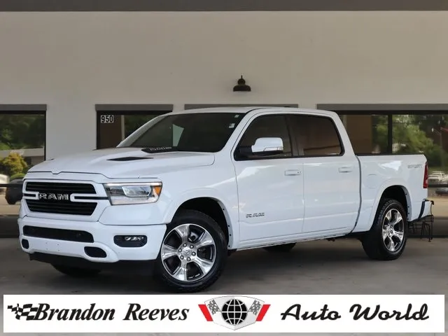 2022 Ram 1500 Laramie for sale in Monroe, NC