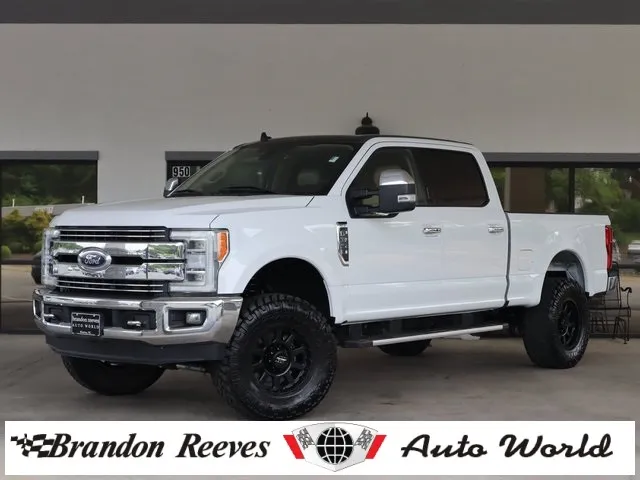 2019 Ford F-350SD Lariat for sale in Monroe, NC