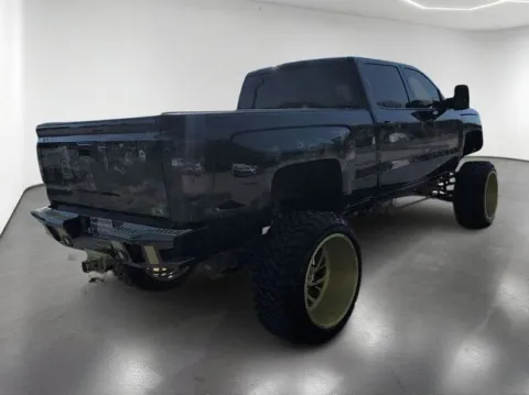 More photos of 2016 Chevrolet Silverado 2500HD LT at Brandon Reeves Auto World, NC