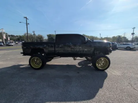 More photos of 2016 Chevrolet Silverado 2500HD LT at Brandon Reeves Auto World, NC
