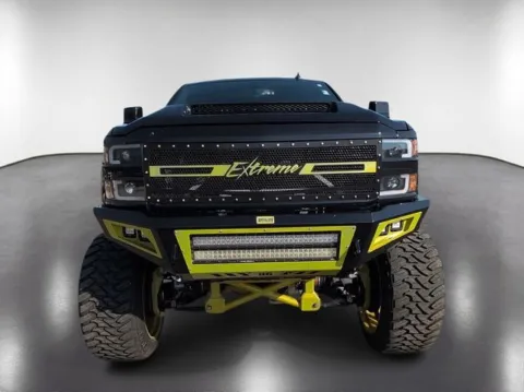 Photos of 2016 Chevrolet Silverado 2500HD LT for sale in Monroe, NC at Brandon Reeves Auto World