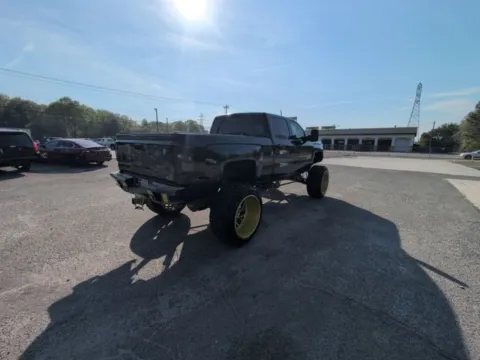 More photos of 2016 Chevrolet Silverado 2500HD LT at Brandon Reeves Auto World, NC