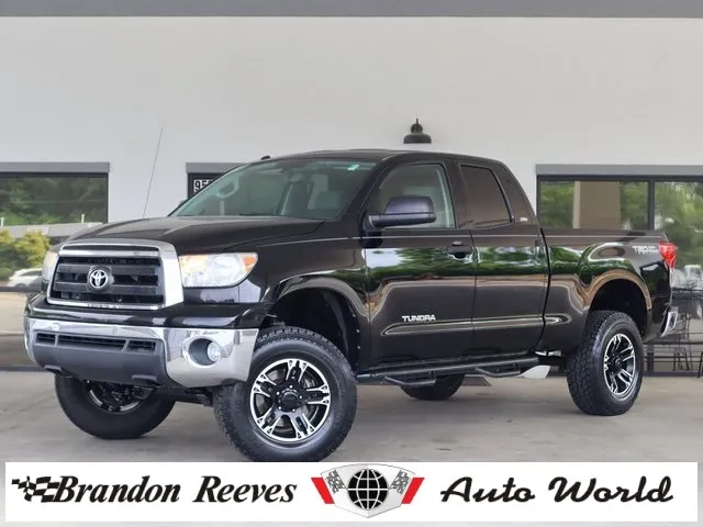 2012 Toyota Tundra Grade for sale in Monroe, NC
