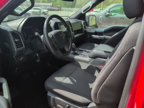 Another view of 2020 Ford F-150 XLT for sale in Monroe, NC at Brandon Reeves Auto World