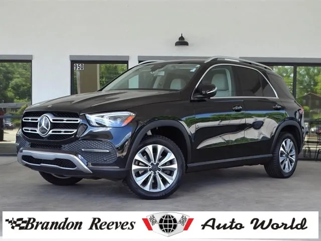 2020 Mercedes-Benz GLE 350 for sale in Monroe, NC