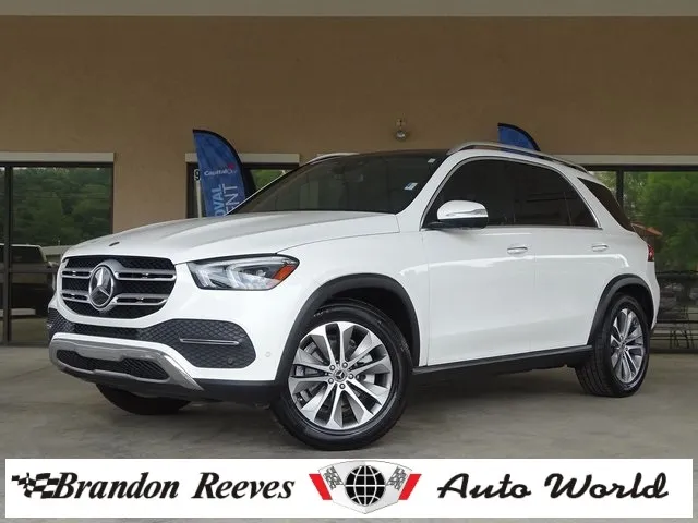 2020 Mercedes-Benz GLE 350 for sale in Monroe, NC