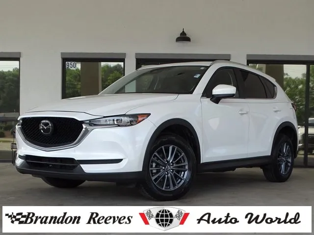 2021 Mazda CX-5 Touring for sale in Monroe, NC