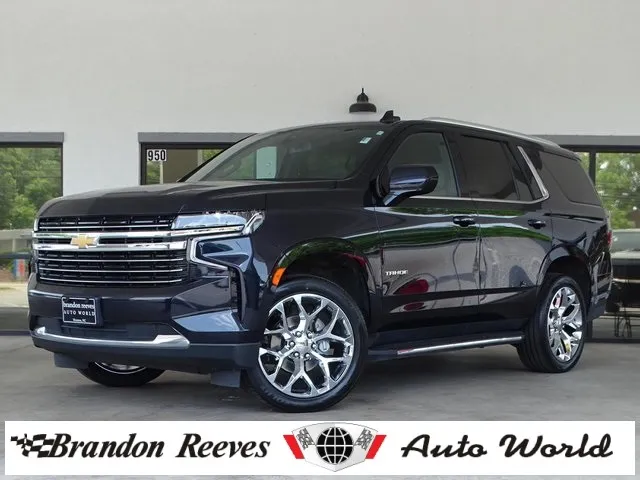 2021 Chevrolet Tahoe LT for sale in Monroe, NC