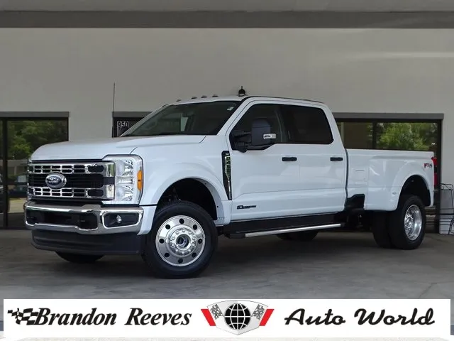2023 Ford F-450SD XLT for sale in Monroe, NC