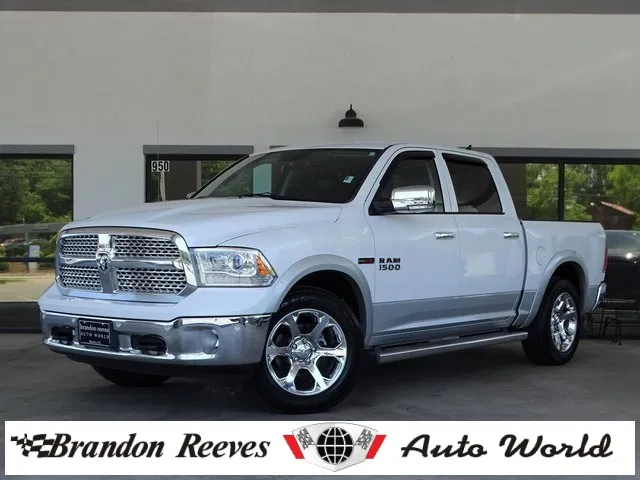 2014 Ram 1500 Laramie for sale in Monroe, NC