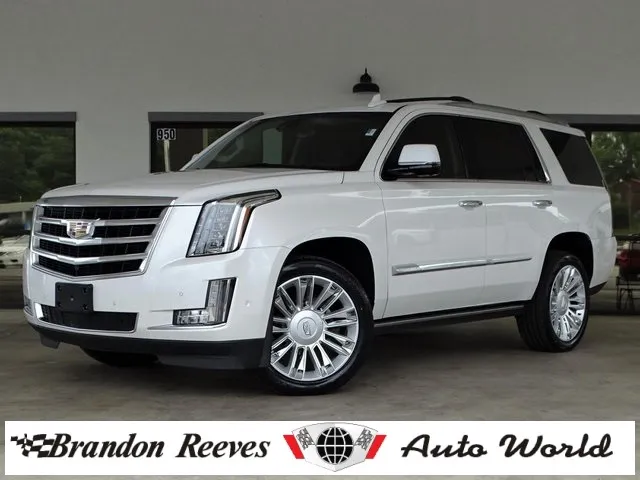 2017 Cadillac Escalade Premium Luxury for sale in Monroe, NC