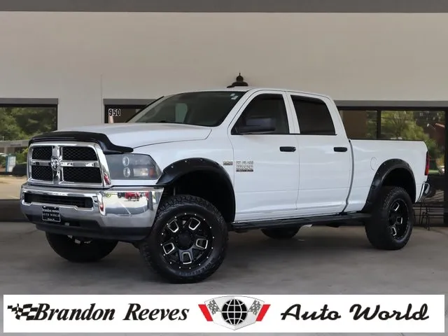 2018 Ram 2500 Tradesman for sale in Monroe, NC