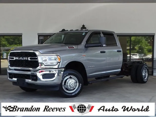 2019 Ram 3500 Tradesman for sale in Monroe, NC