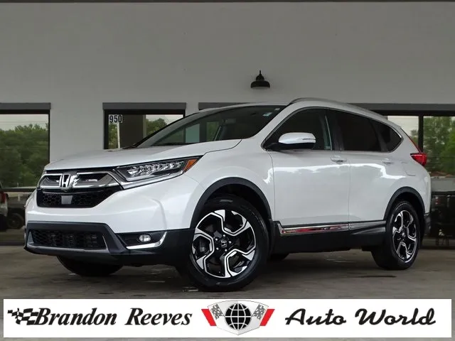 2019 Honda CR-V Touring for sale in Monroe, NC