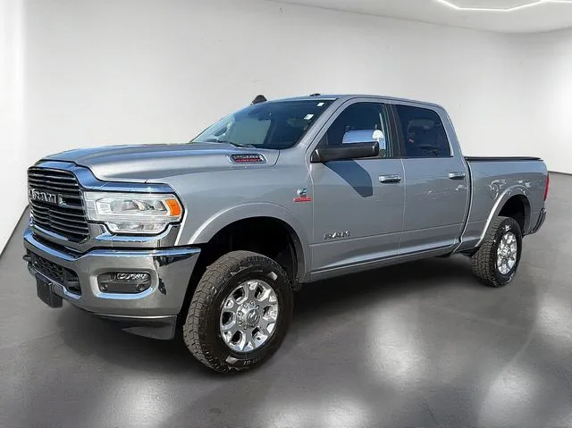 2021 Ram 2500 Laramie for sale in Monroe, NC