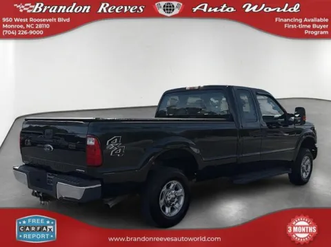 More photos of 2015 Ford F-250SD XL at Brandon Reeves Auto World, NC