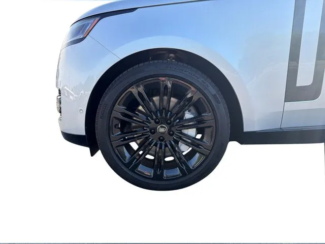 2025 Land Rover Range Rover SE - Photo 29