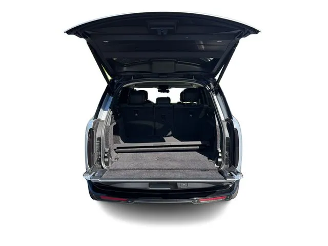 2025 Land Rover Range Rover SE - Photo 14