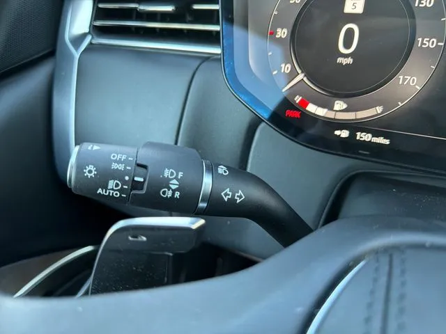 2025 Land Rover Range Rover SE - Photo 20