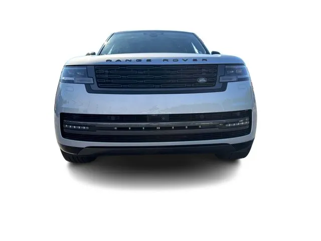 2025 Land Rover Range Rover SE - Photo 25