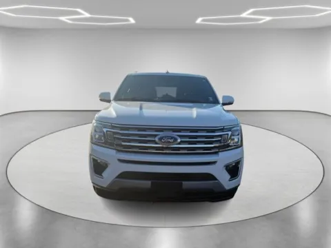 Photos of 2021 Ford Expedition Max Limited for sale in Monroe, NC at Brandon Reeves Auto World