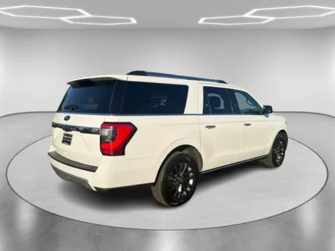 More photos of 2021 Ford Expedition Max Limited at Brandon Reeves Auto World, NC