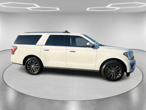 More photos of 2021 Ford Expedition Max Limited at Brandon Reeves Auto World, NC